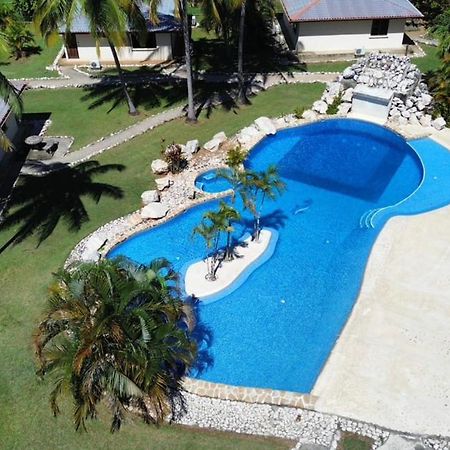 Hotel Casa Maranon Caimital Esterno foto