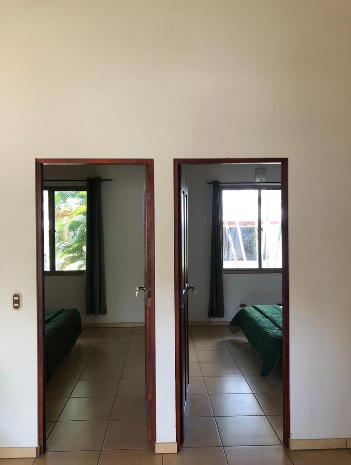 Hotel Casa Maranon Caimital Esterno foto