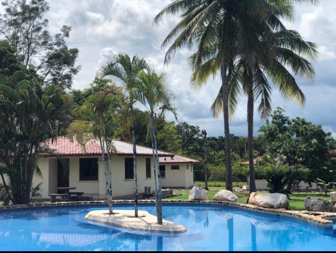 Hotel Casa Maranon Caimital Esterno foto